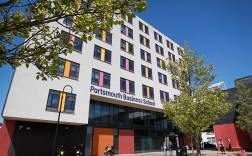 英国朴茨茅斯大学