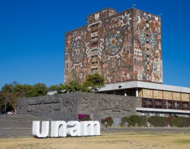 墨西哥国立自治大学