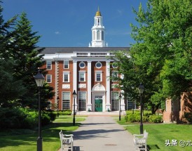 哈佛社区大学经济系