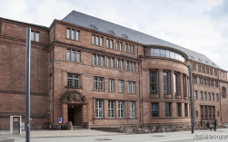 弗莱堡大学王牌专业