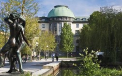 斯德哥尔摩经济学院