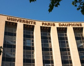 巴黎科学艺术人文大学怎么样？好不好？