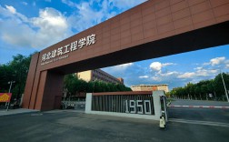 河北建筑工程学院