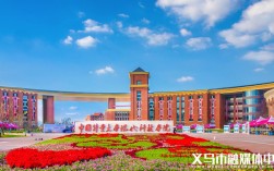 中国计量大学现代科技学院