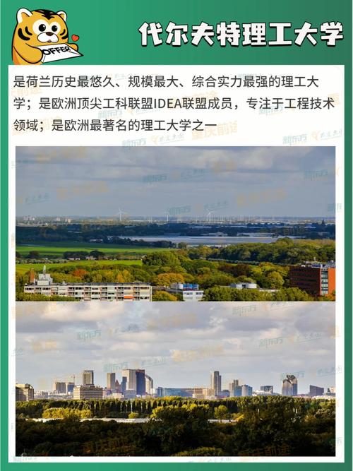 代尔夫特理工大学国内认可吗？含金量高吗？-图1