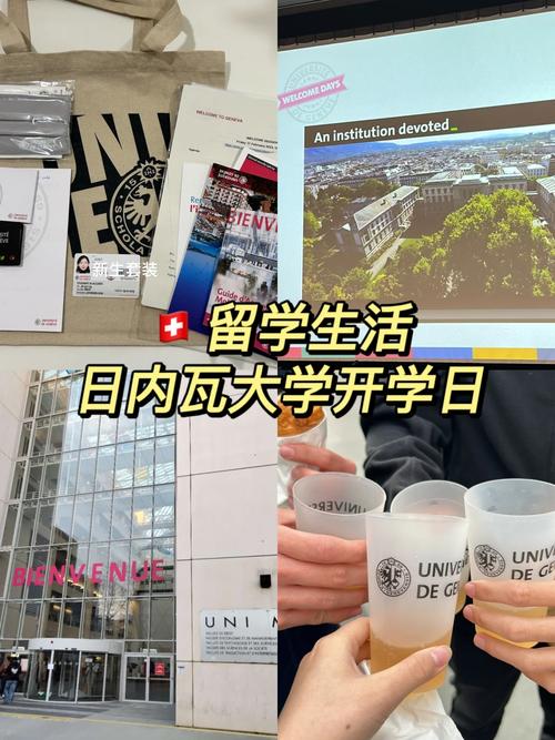 日内瓦大学留学申请条件-图1