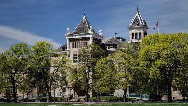 得克萨斯农工大学-图1
