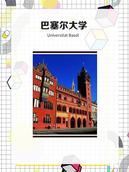 巴塞尔大学怎么样？好不好？-图1