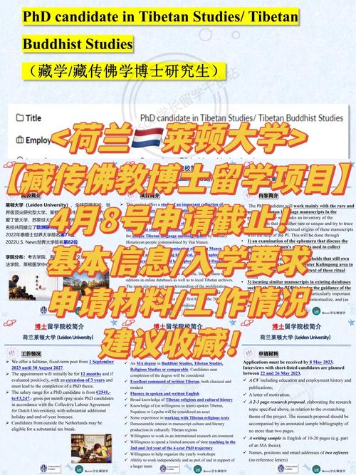 莱顿大学留学一年费用-图1