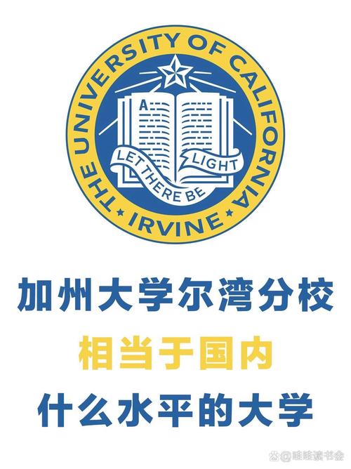 加州大学相当于国内什么大学-图1