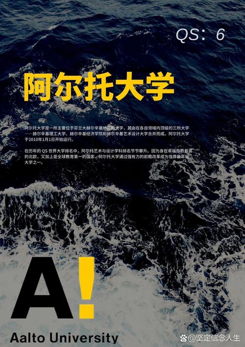 阿尔托大学世界排名多少-图1