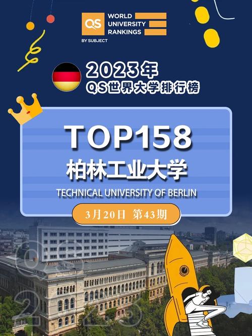 柏林工业大学国内认可吗？含金量高吗？-图1