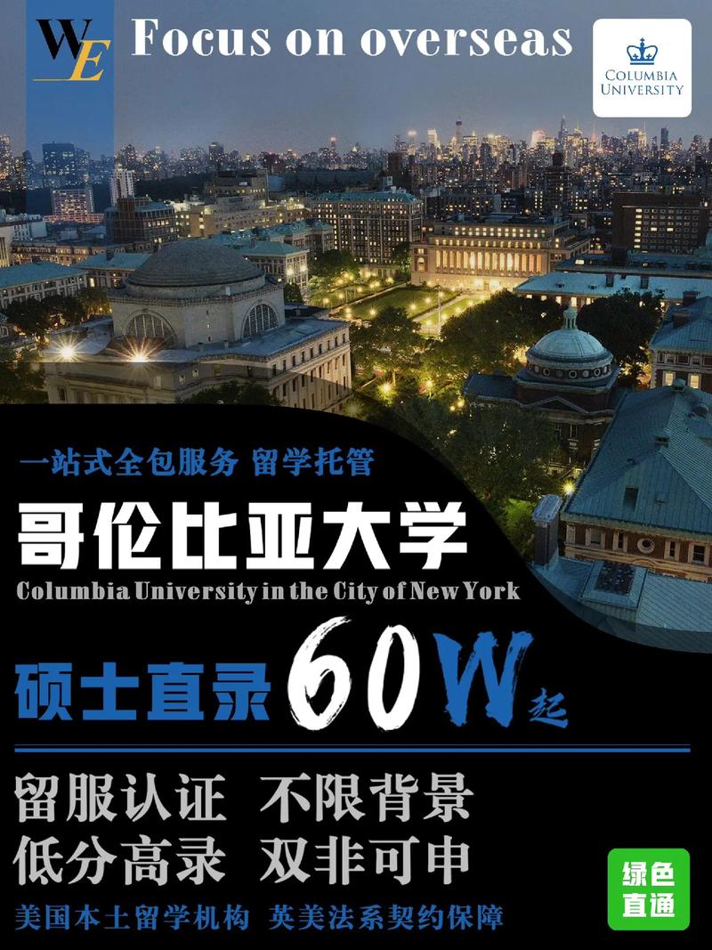 哥伦比亚大学怎么样？好不好？-图1