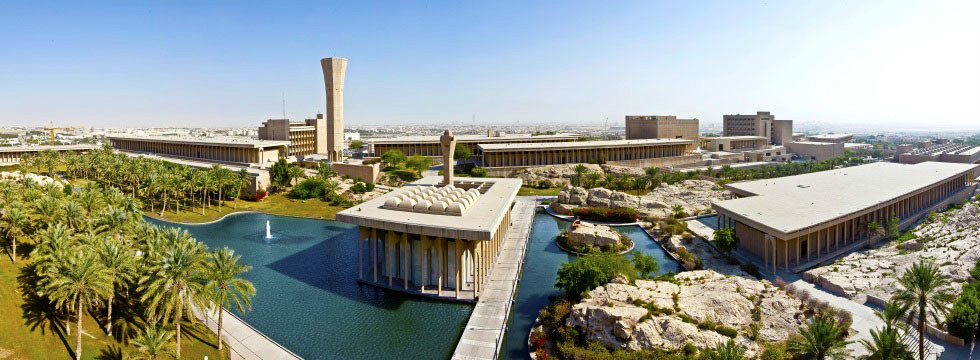 法赫德法国石油和矿物大学怎么样？好不好？-图1