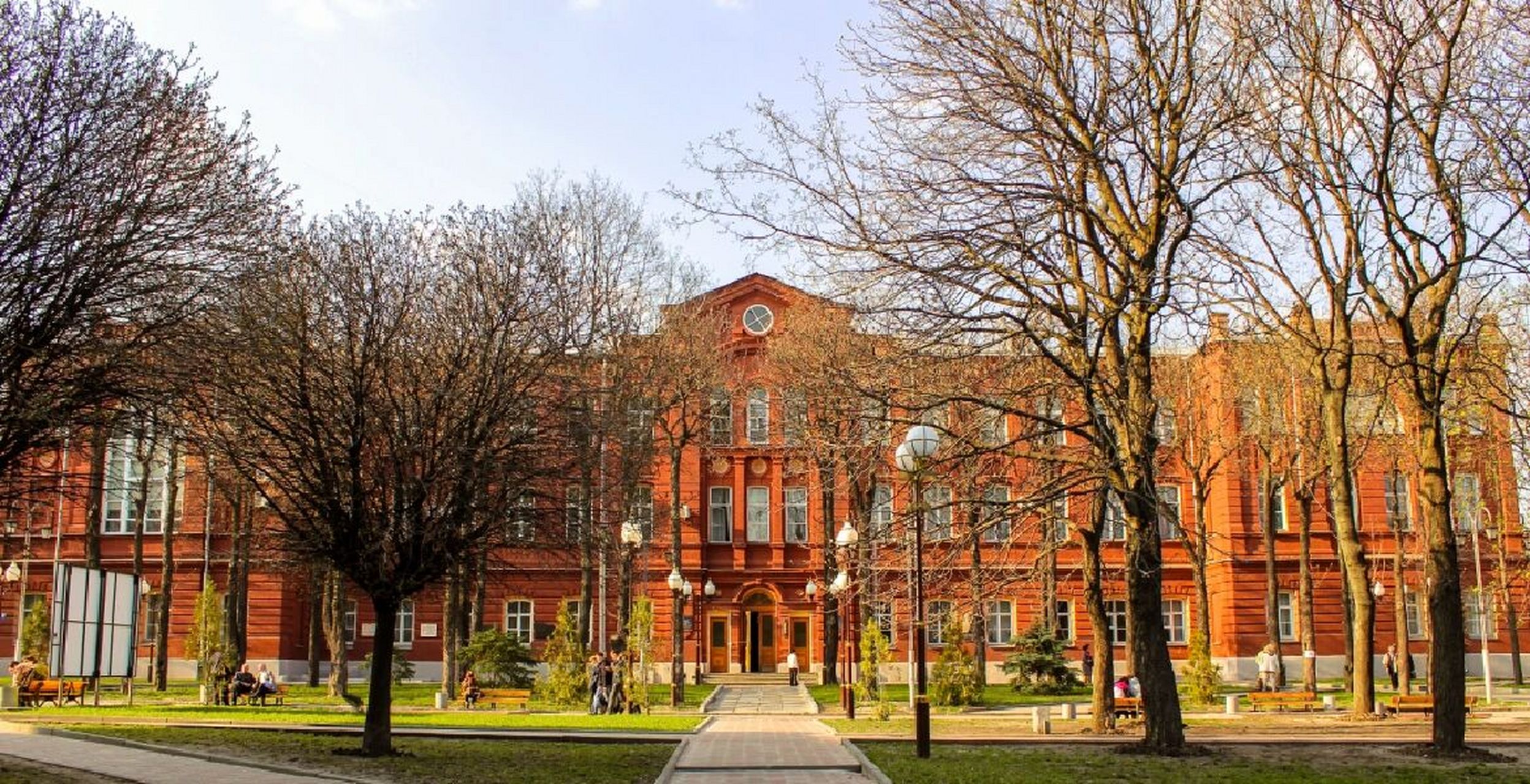 哈尔科夫国立技术大学-图1