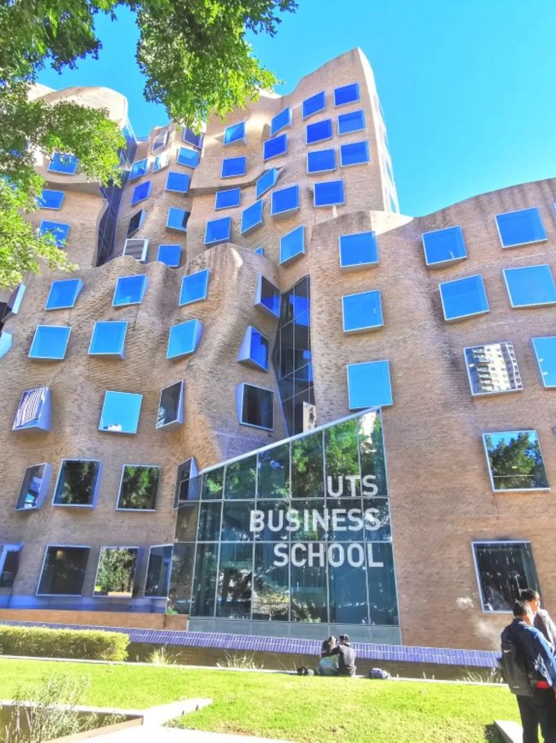 悉尼科技大学UTS怎么样？好不好？-图1