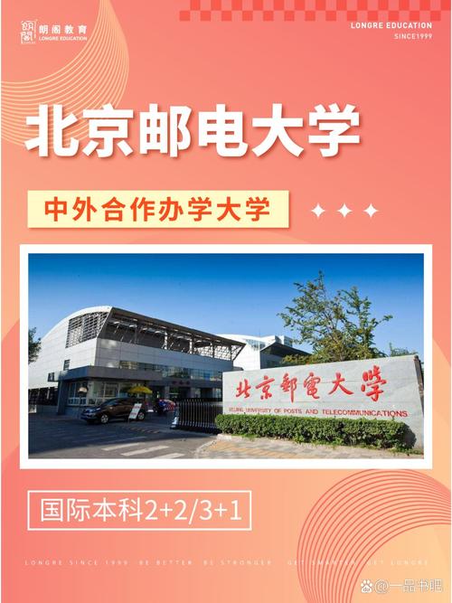 北京邮电大学中外合作办学-图1