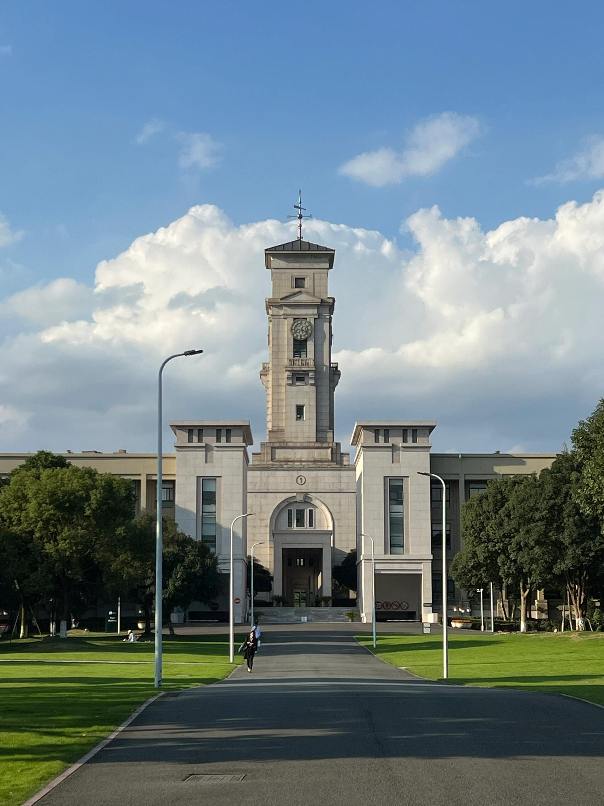 诺丁汉大学国内认可吗？含金量高吗？-图1