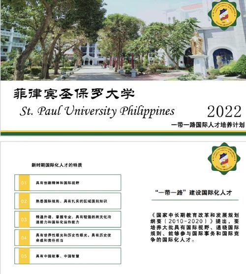 圣保罗大学王牌专业-图1