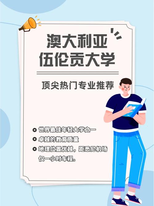 伍伦贡大学王牌专业-图1