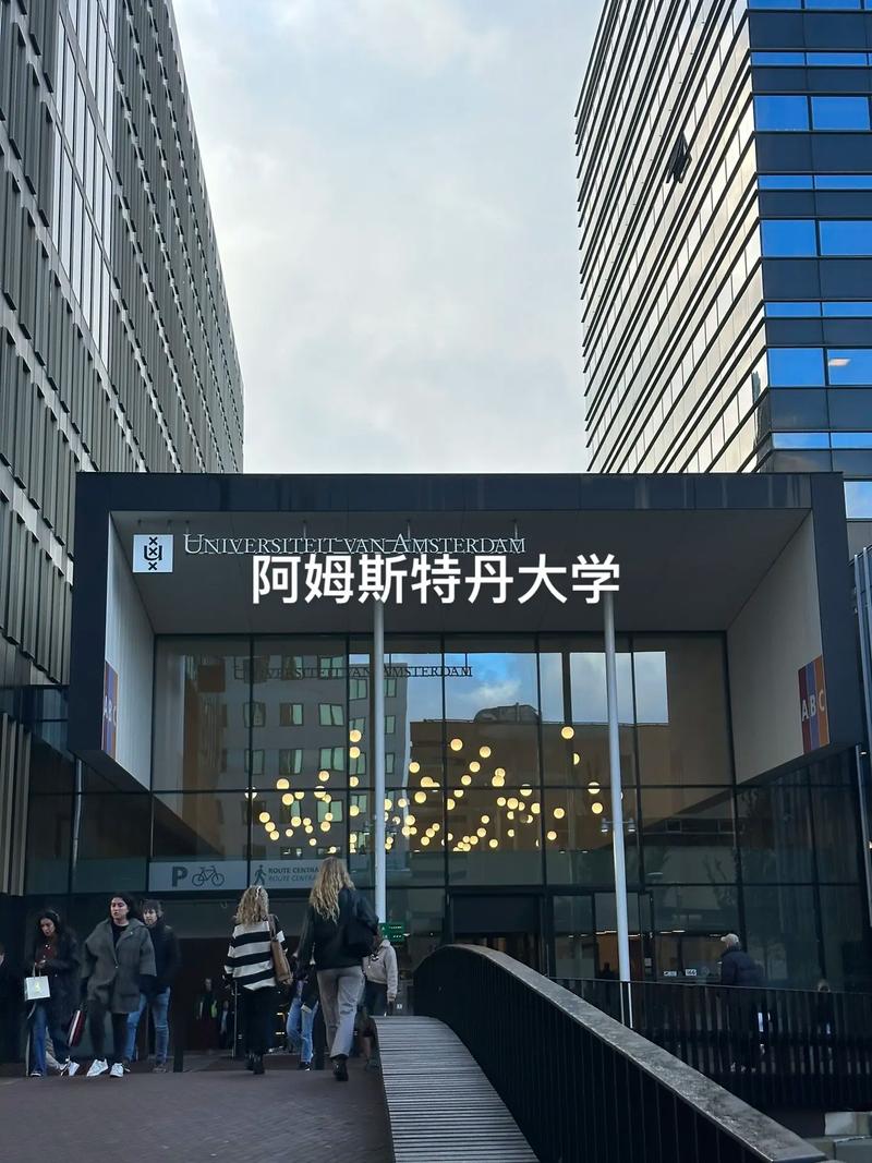 阿姆斯特丹大学相当于国内什么大学-图1