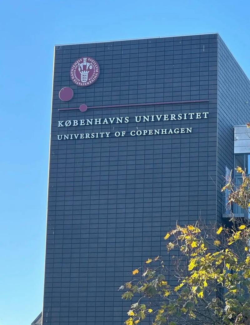 哥本哈根大学怎么样？好不好？-图1