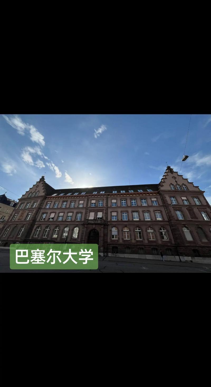 巴塞尔大学相当于国内什么大学-图1