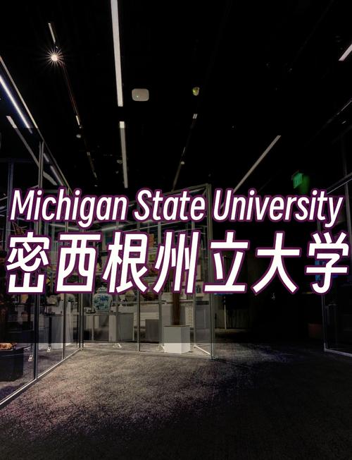 密歇根州立大学怎么样？好不好？-图1