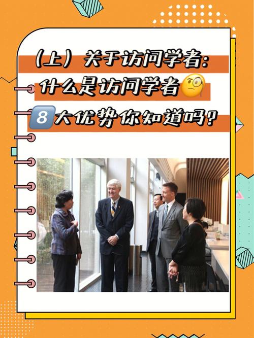 访问学者是什么意思-图1