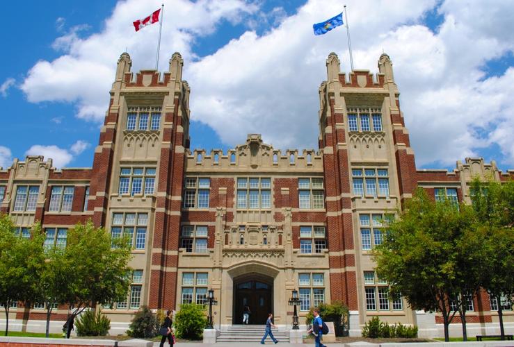 南阿尔伯塔理工学院-图1