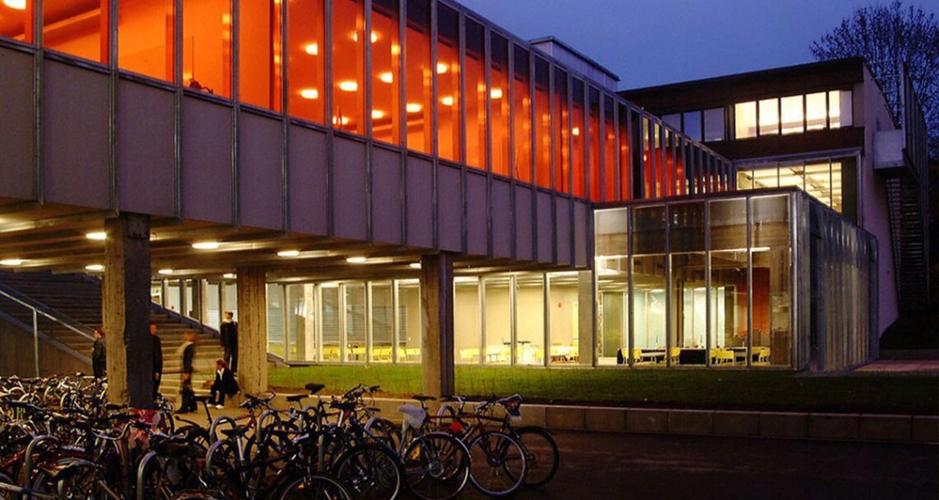 奥斯陆建筑与设计学院-图1