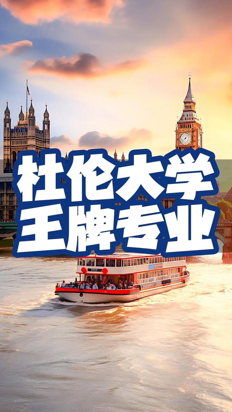 杜伦大学王牌专业-图1